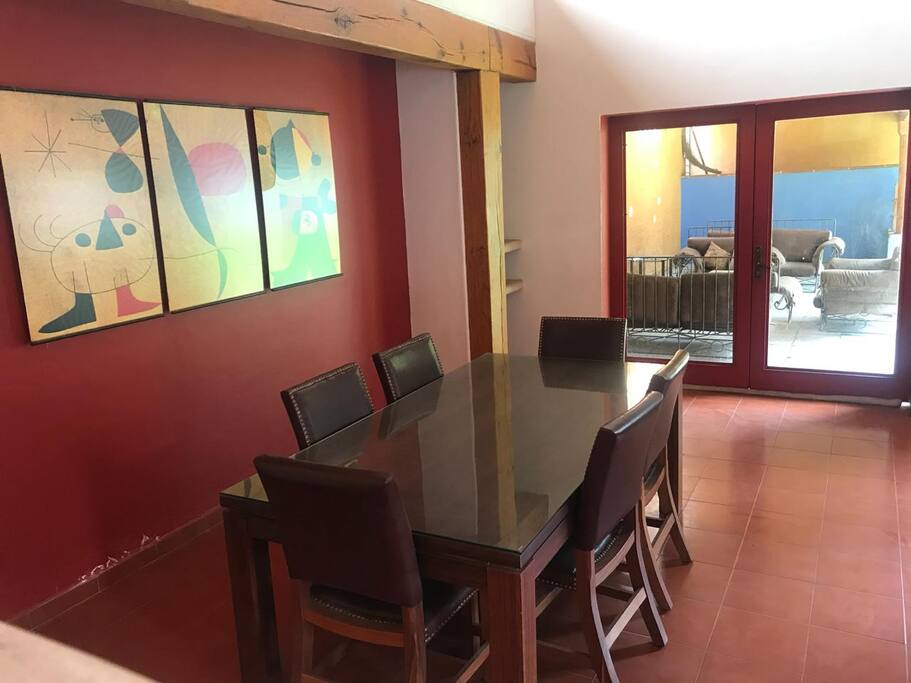 Comedor