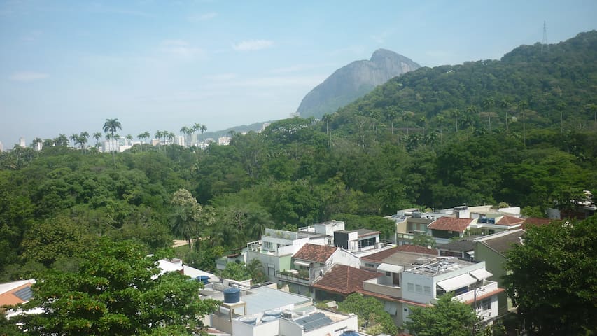 Melhor bairro da Zona Sul