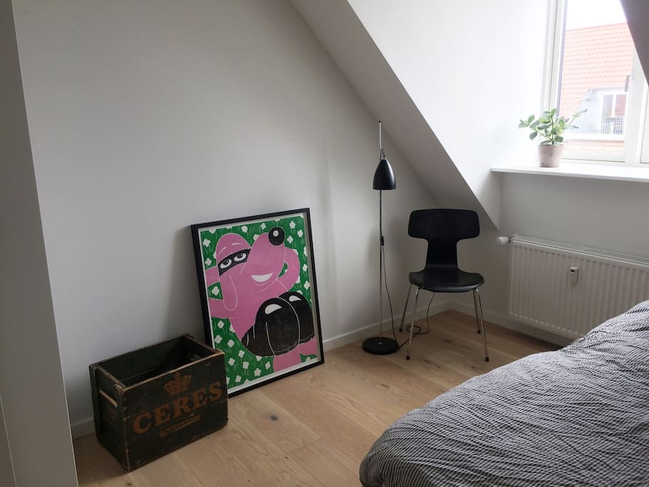 Your room