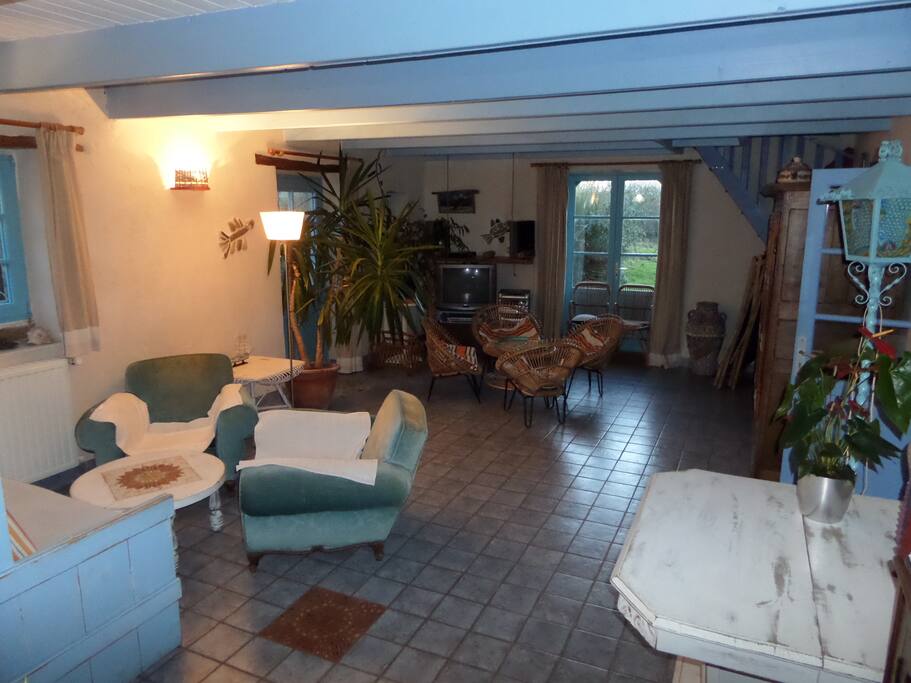 Salon