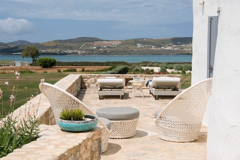 Sunray kitesurfing villa