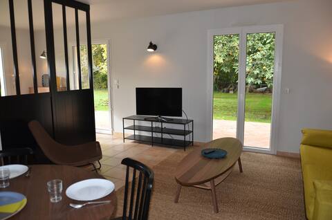 Nice 74 m² house