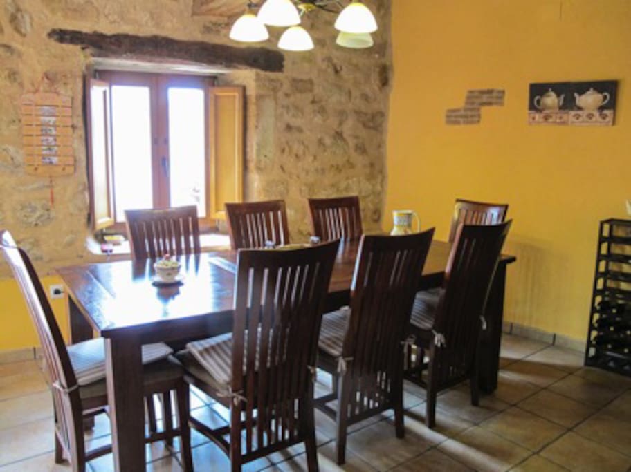 Comedor