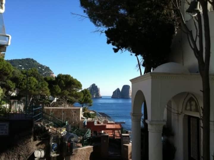Casa a Capri sul mare Houses for Rent in Capri, Campania, Italy Airbnb