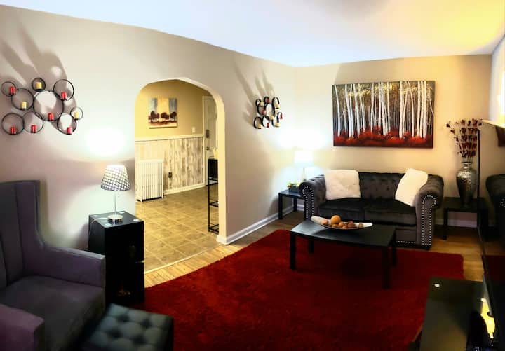 Sandusky House Rentals Cottage and Loft Rentals Airbnb