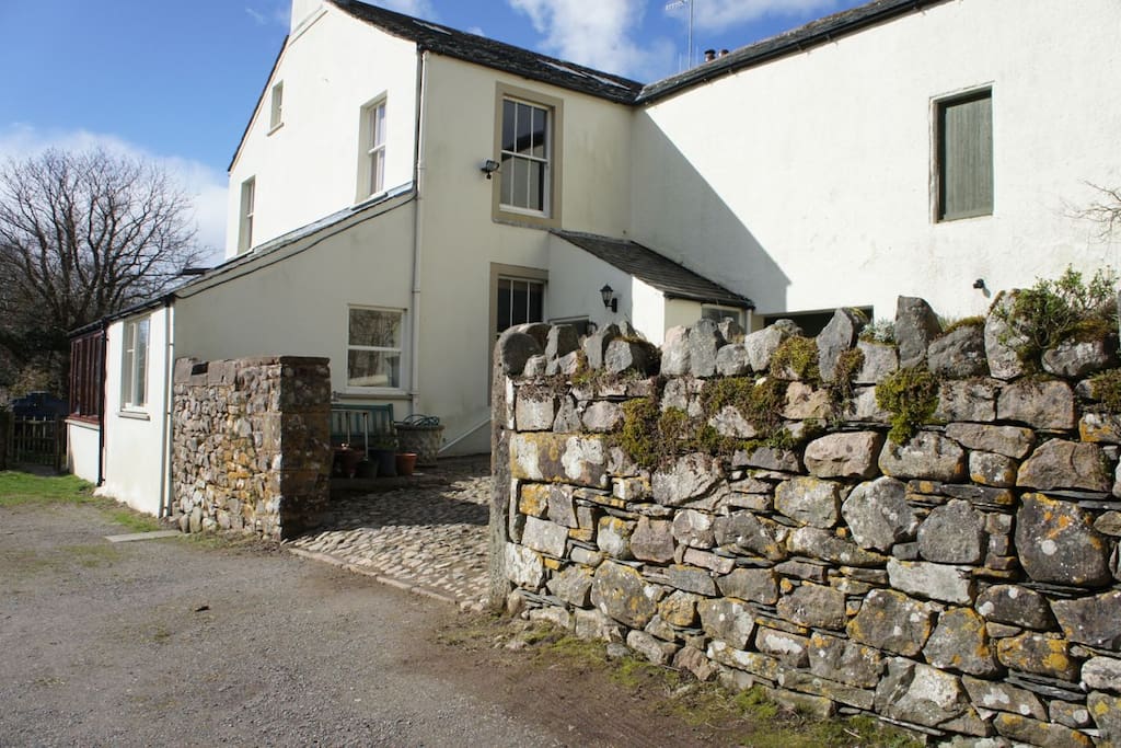 Beckfoot Retreat