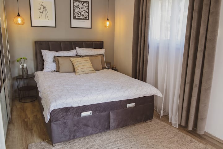 ห้องนอน