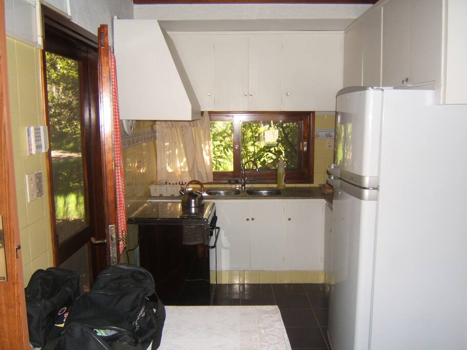 Cocina