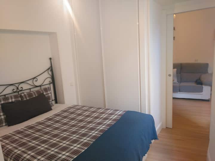 Apartment At The "Old" Madrid Of "The Austrias" Ii - Madrid