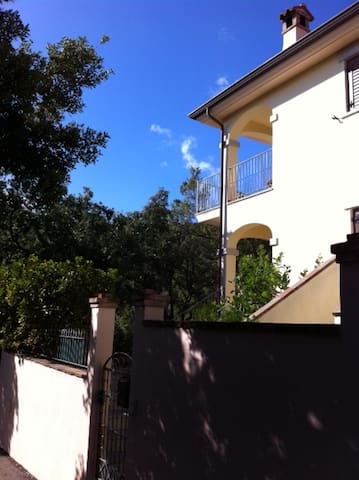 Listing in Cala Gonone