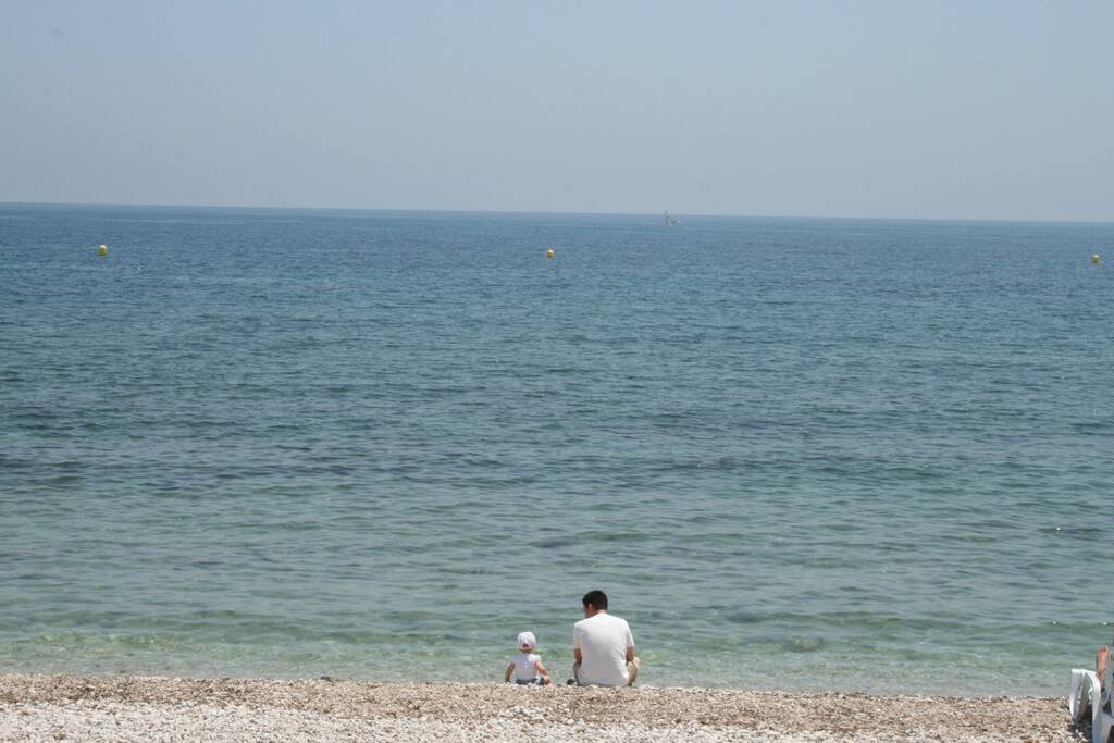 Javea, lovely beaches