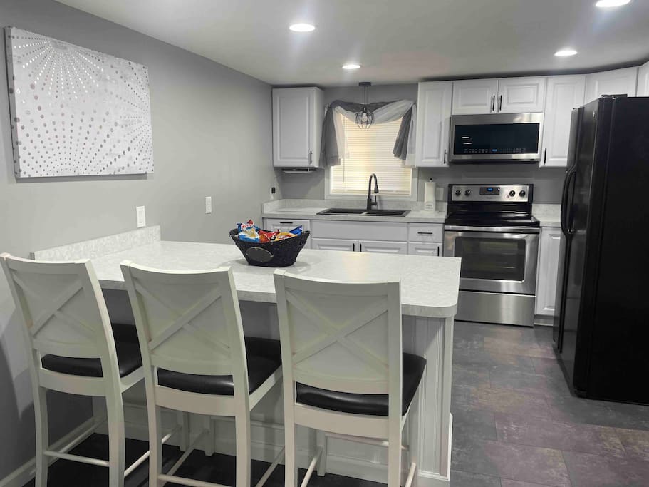 Home away from Home by Jess and Dennise