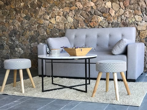 Airbnb con mejor rendimiento: Exclusive Apt in Punta Ballena - Punta del Este en Punta Ballena