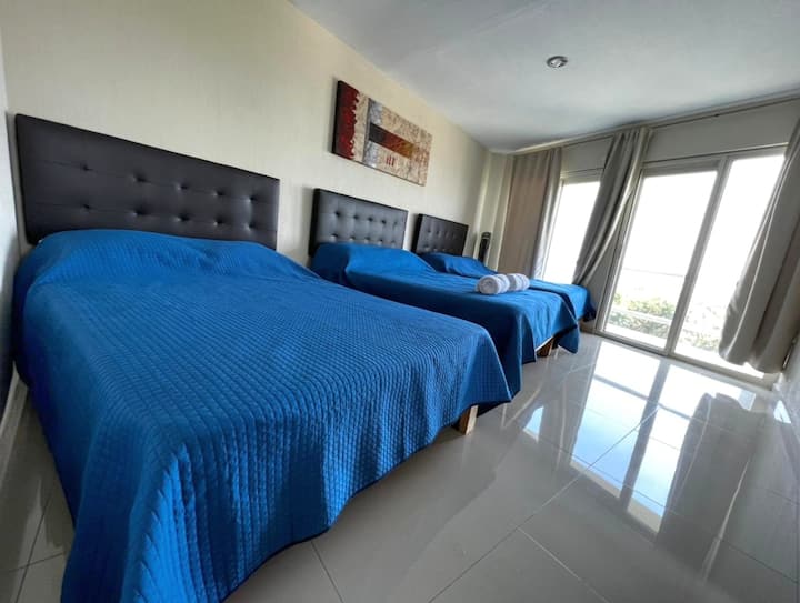 غرفة النوم 3