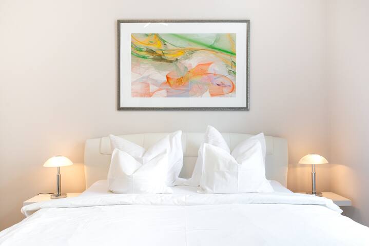 Art-Nouveau Residence in the Heart of the Old Town gallery image 4