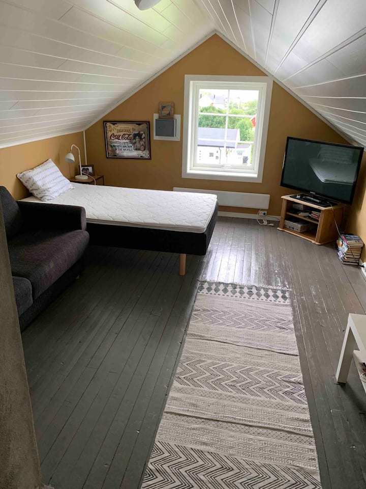 غرفة النوم 1