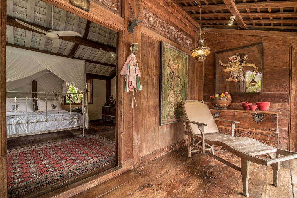 Verandah