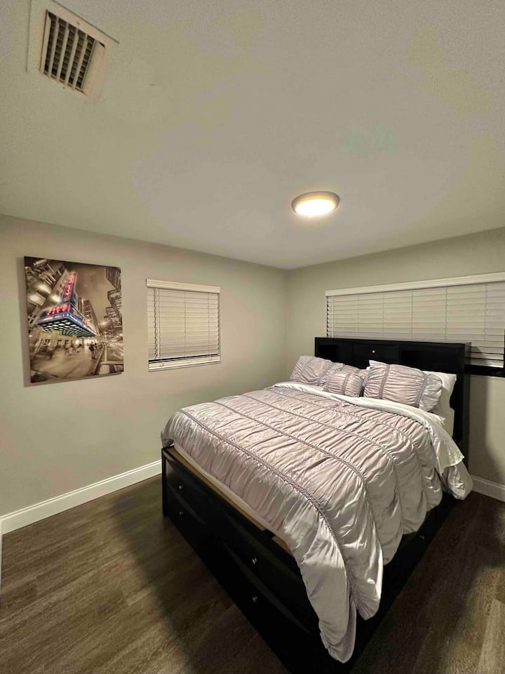 غرفة النوم 4