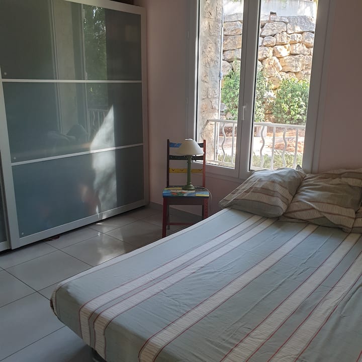 Spavaća soba 3