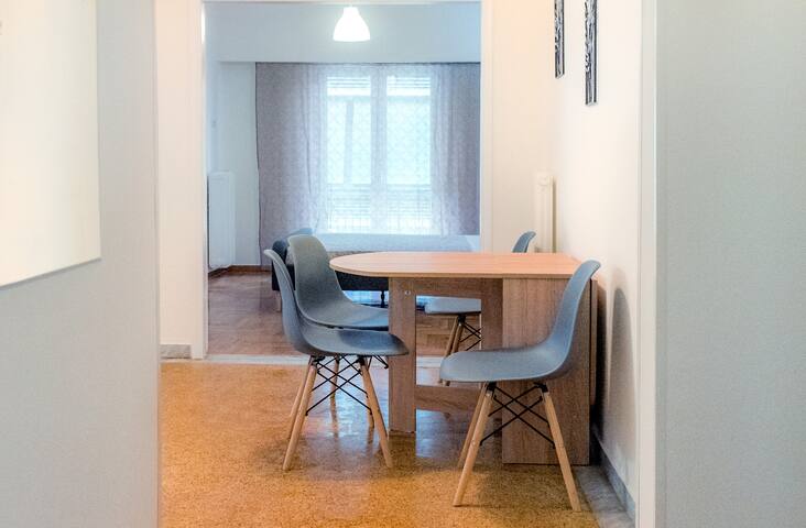 Pnyka Apartment 2 gallery image 4