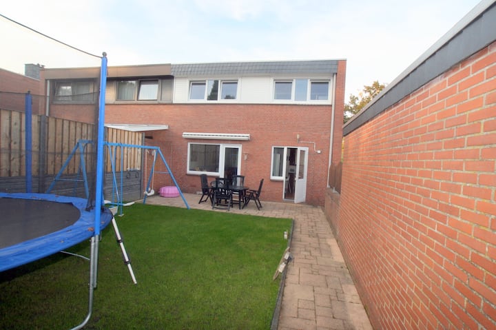 South Limburg, 6 - persons, 5*review !