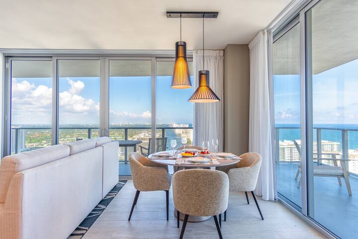 Breathtaking ocean views | Alexa, SmartTV, 100Mbps gallery image 4