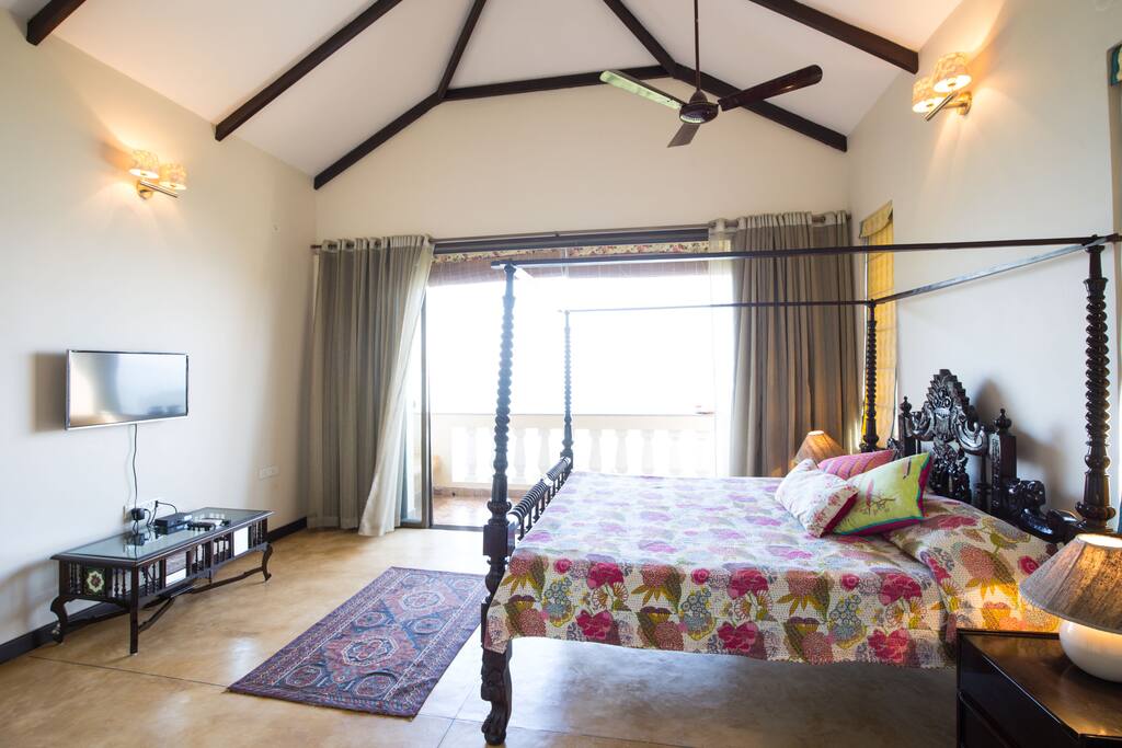 Casa de Cocum- Suite 1