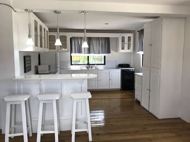 King's Park Apartment