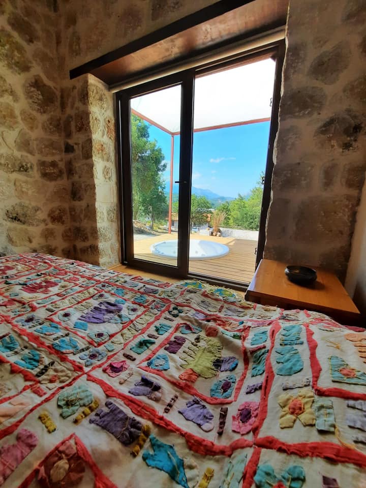 Habitación.
