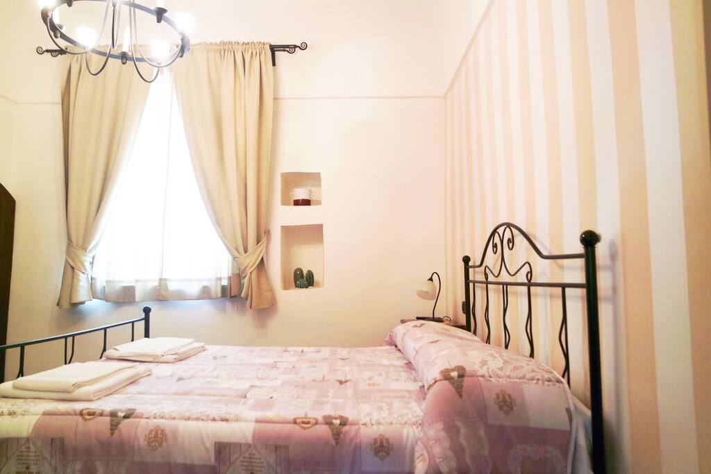 Camera da letto