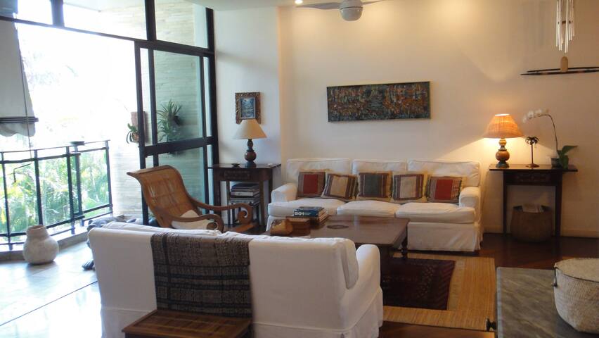 Best House for a family in Rio: New Year/Carnaval gallery image 4