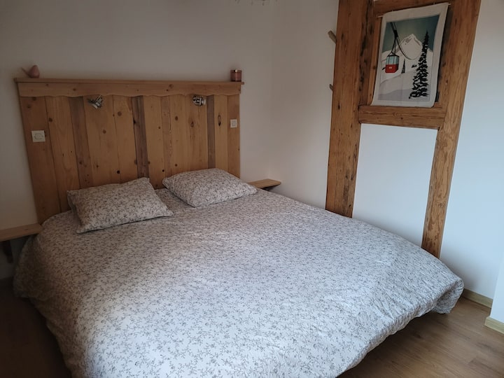 غرفة النوم 1