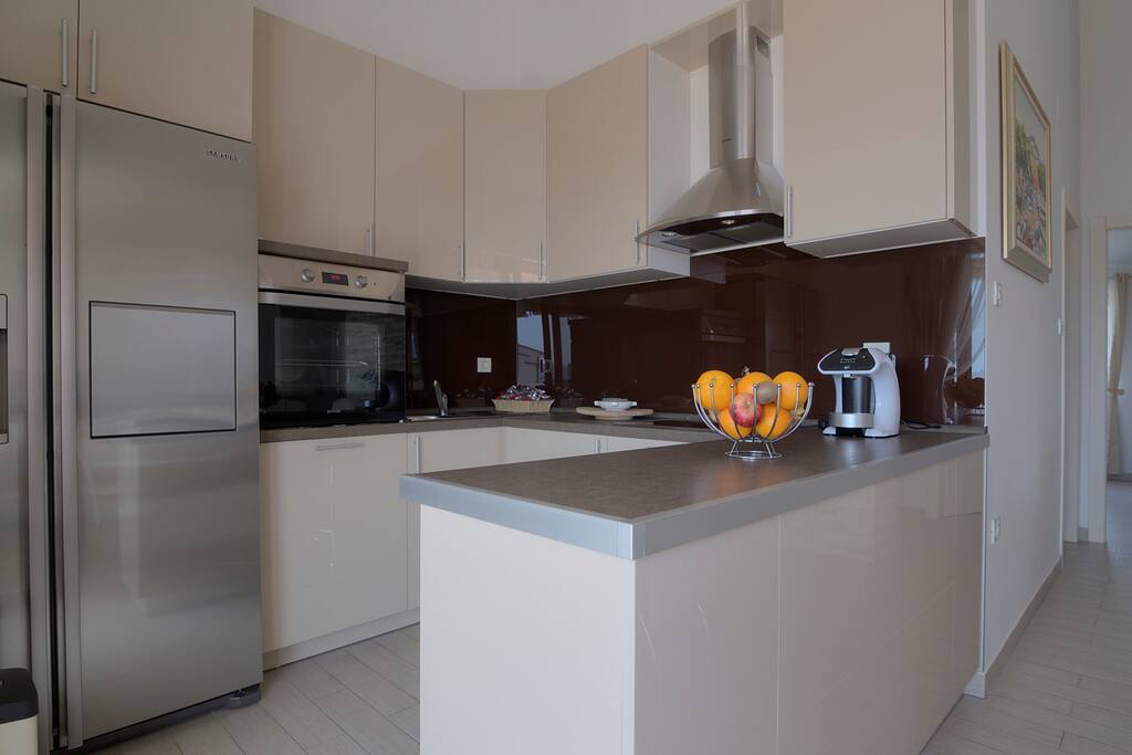 Apartment Ivana