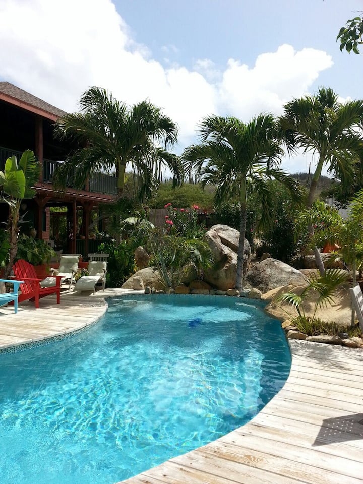 Top 12 LongTerm Rentals In Aruba Updated 2022 Trip101