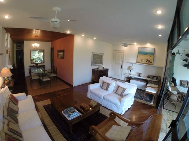 Best House for a family in Rio: New Year/Carnaval gallery image 2