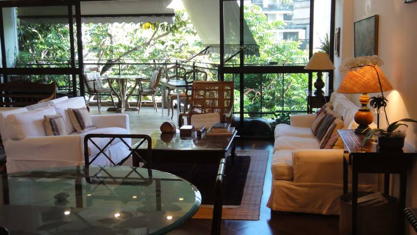 Best House for a family in Rio: New Year/Carnaval gallery image 5