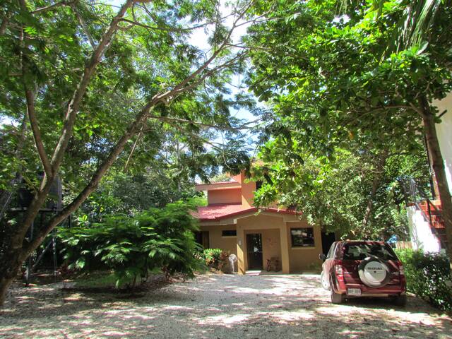 Listing in Tamarindo
