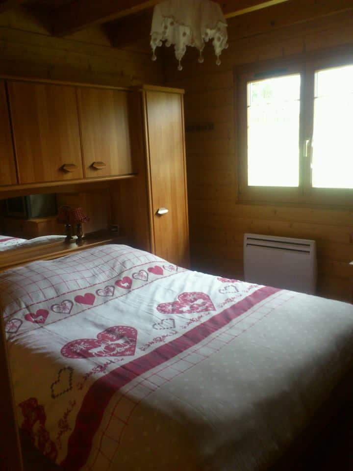Chambre 1
