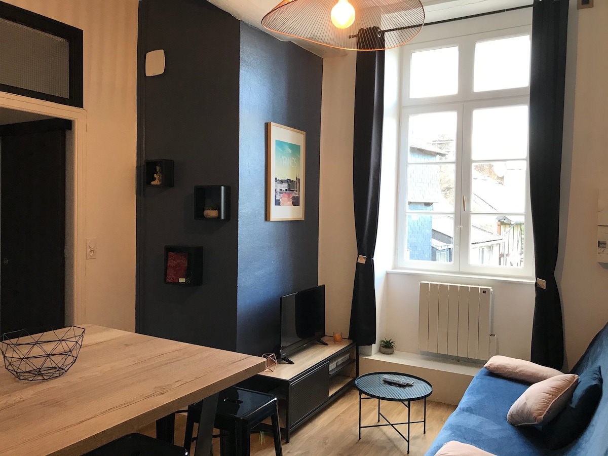 Всекидневна