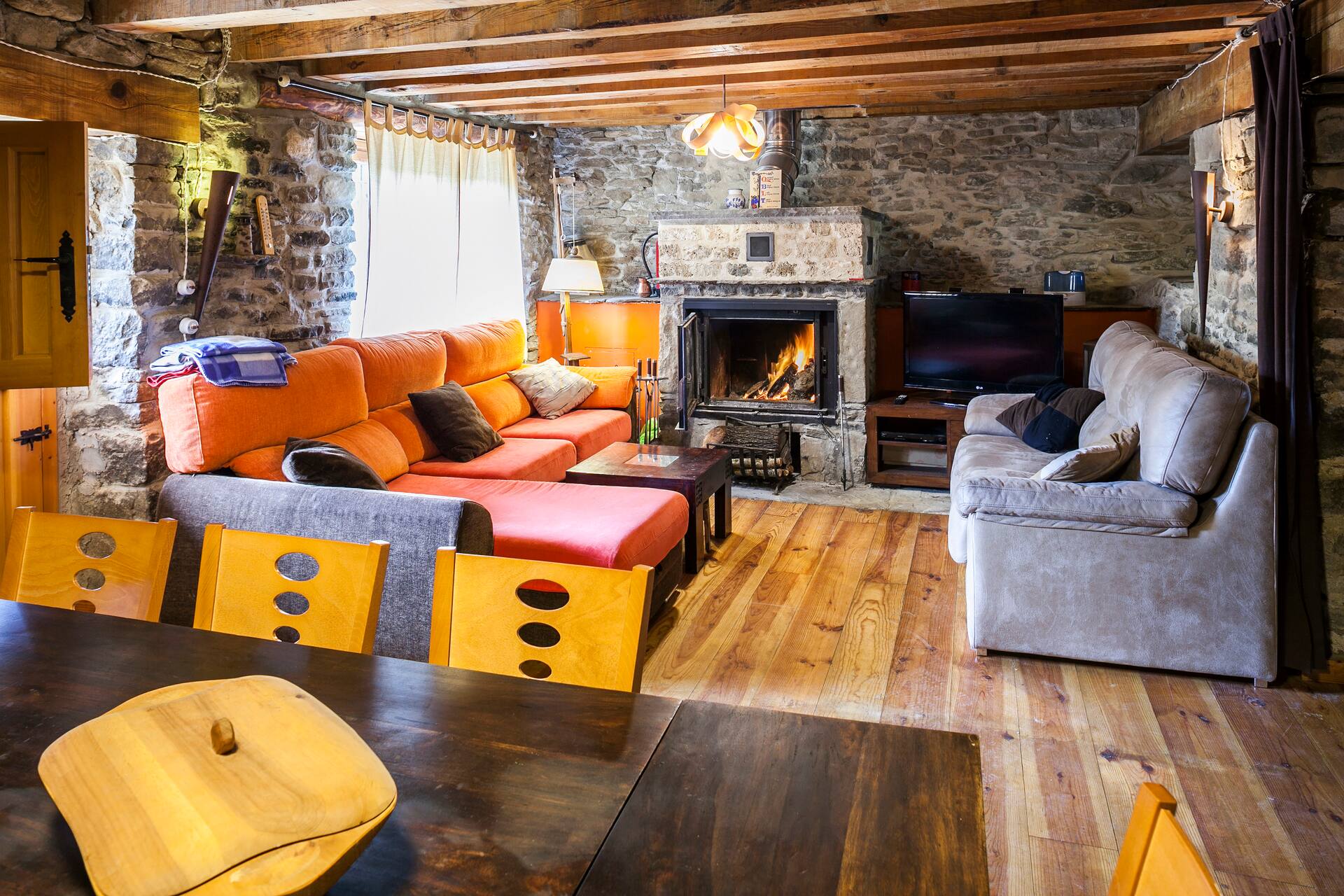 Casa Dorondón — foto 2