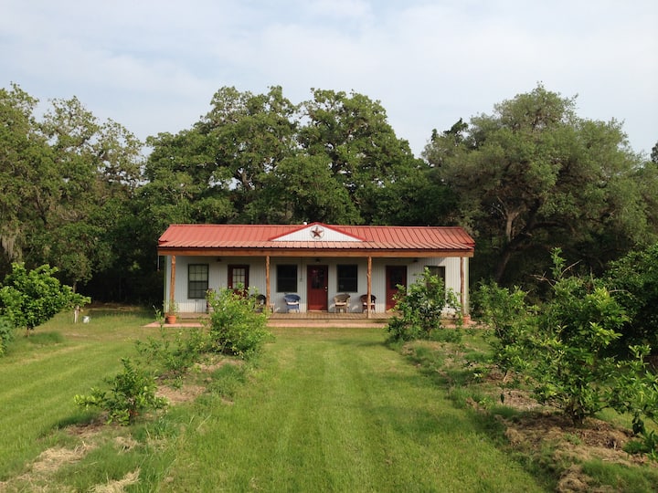 Edna Ferienwohnungen & Unterkünfte Texas, Vereinigte Staaten Airbnb