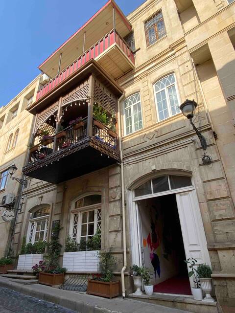 Old city 39