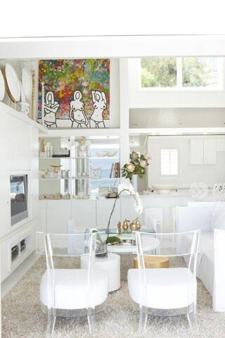 The White House, Clifton La Maison du Canard-Beach gallery image 5