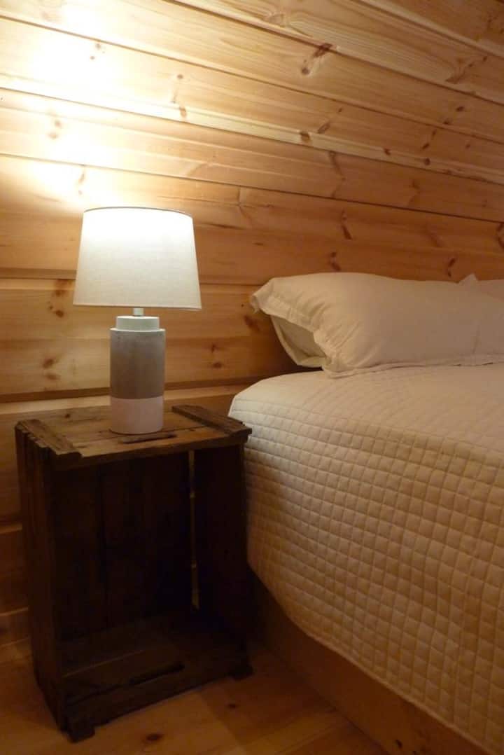 Chambre des maitres