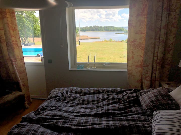 Chambre 1