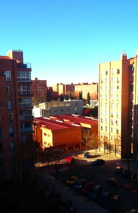 Vistas