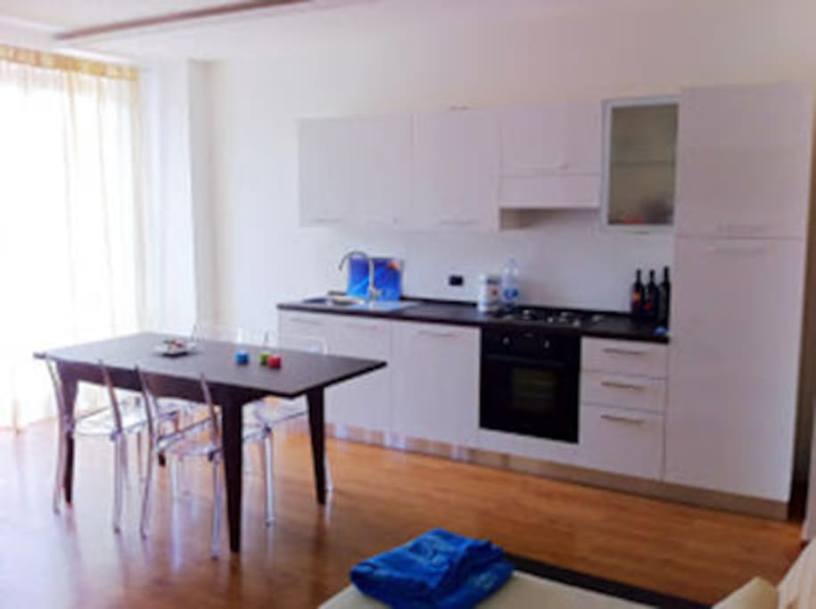 Cucina