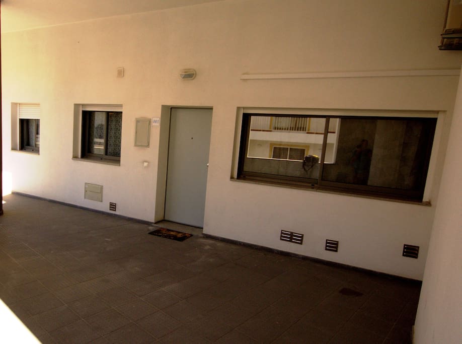 Apartamento Plaza 01 - Albufeira