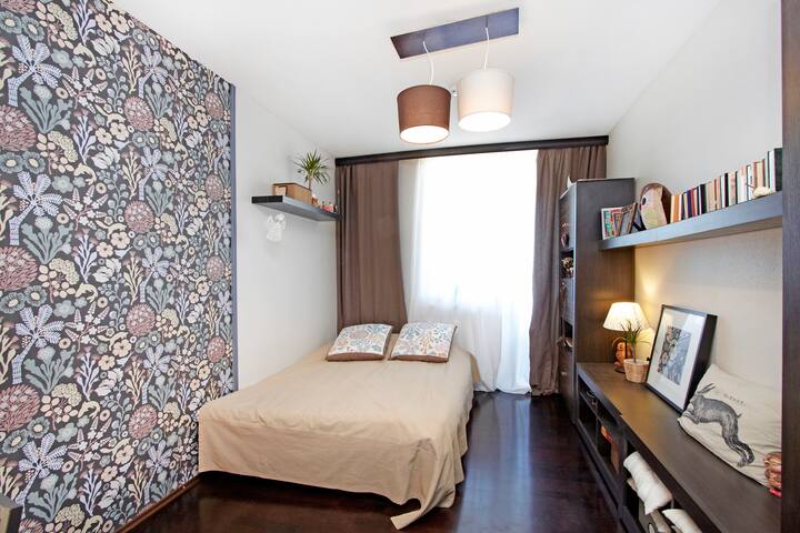 Liitle owl apartments