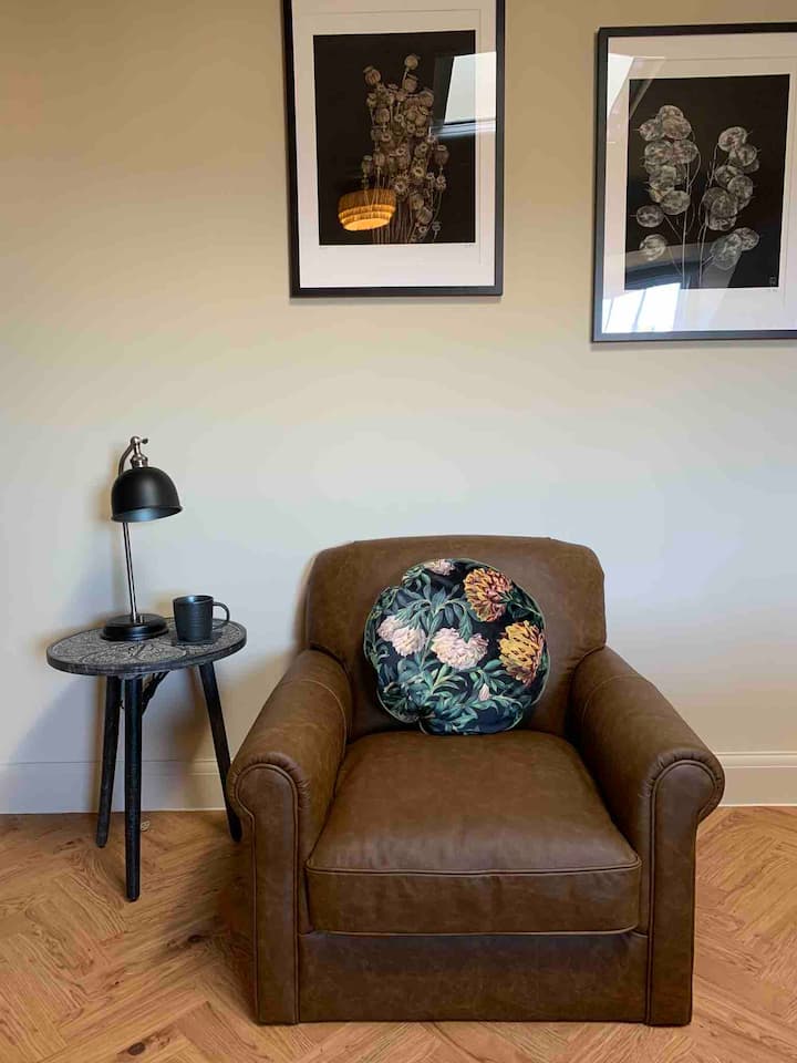 A Stunning Flat With The Most Amazing View! - Bath